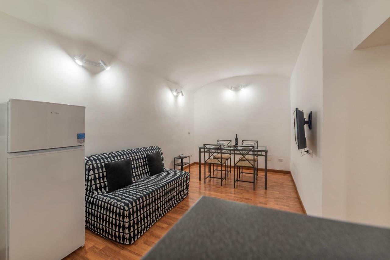 Apartamento Vatican Museums